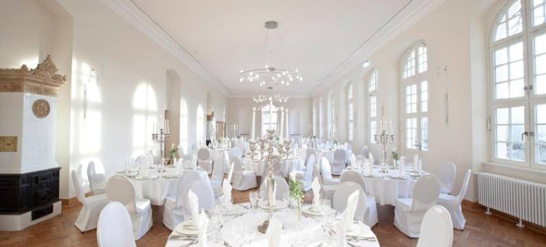 海多修道院酒店(Hotel Kloster Haydau)图片