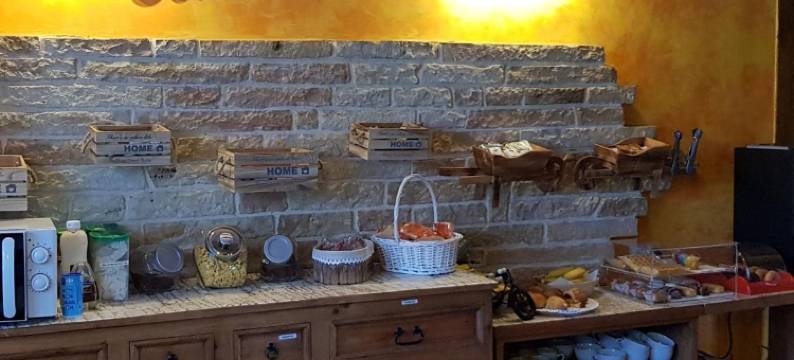 故事旅馆(Posada la Fabula)图片