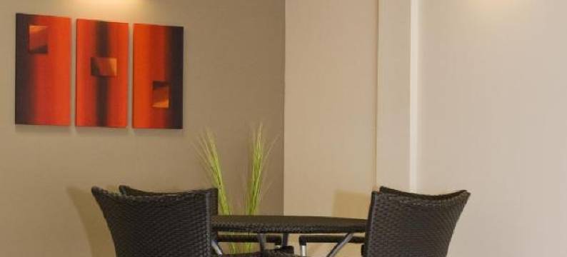 麦琪鲍恩特酒店(Matchpoint Hotel)图片