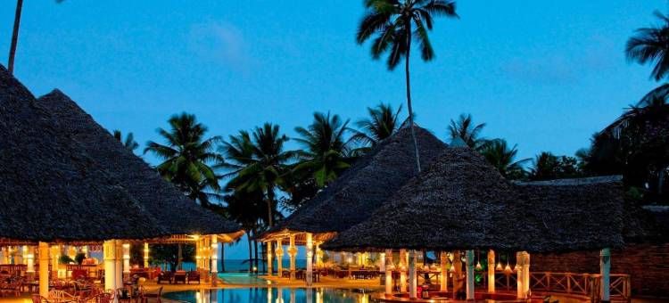 海王星村庄滩度假水疗酒店(Neptune Village Beach Resort & Spa - All Inclusive)图片