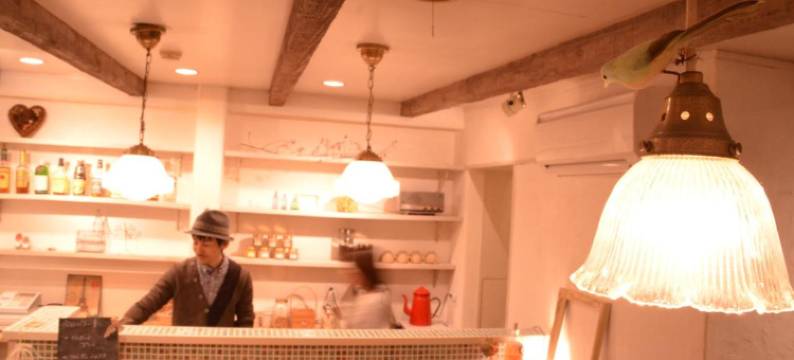 游轮咖啡厅&高级旅馆(Pension & Cafe Cruise)图片