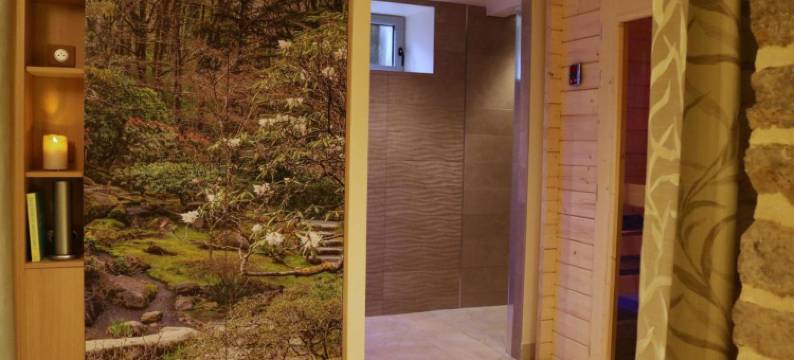 加尔内家园水疗中心酒店(Maison de la Garenne & Spa)图片