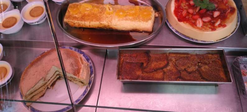 拉斯尼威斯鲁塔乡村青年旅舍(Hostal Ruta de las Nieves)图片