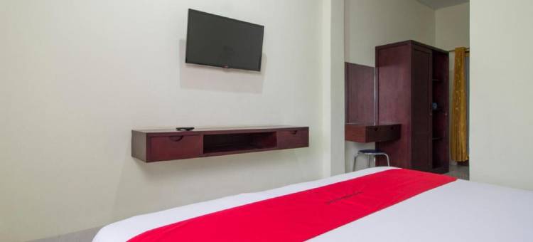 贝尼萨利2号红门酒店(RedDoorz at Benesari 2 Legian)图片