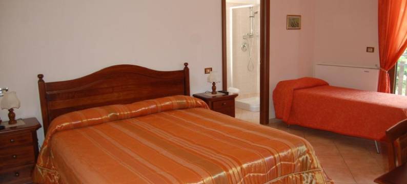 B&B la Tana Dell'Orso图片