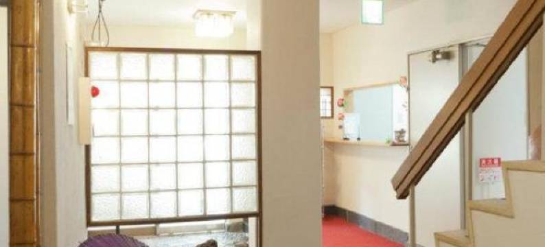 新大久保石亭酒店(Shin Okubo Sekitei)图片