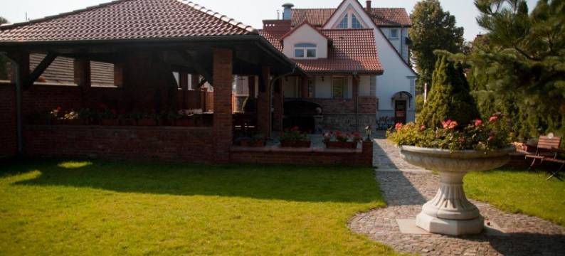 Noclegi U Kawalca图片