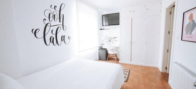 密瑟里柯罗迪亚青年旅舍(Hostal Misericordia)图片