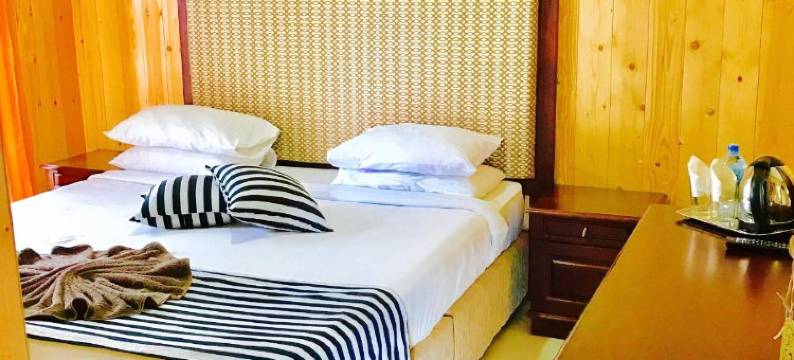 努沃勒埃利耶独树酒店(Single Tree Hotel)图片