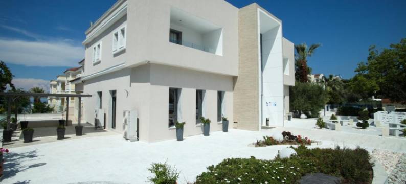 奈尔斯酒店(Naias)图片