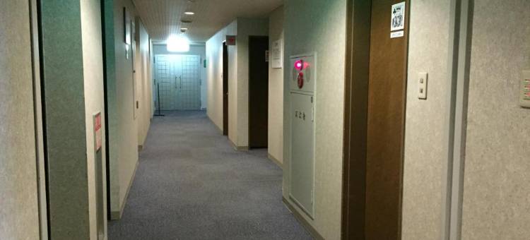 北见皇冠山酒店(Hotel Crown Hills Kitami)图片