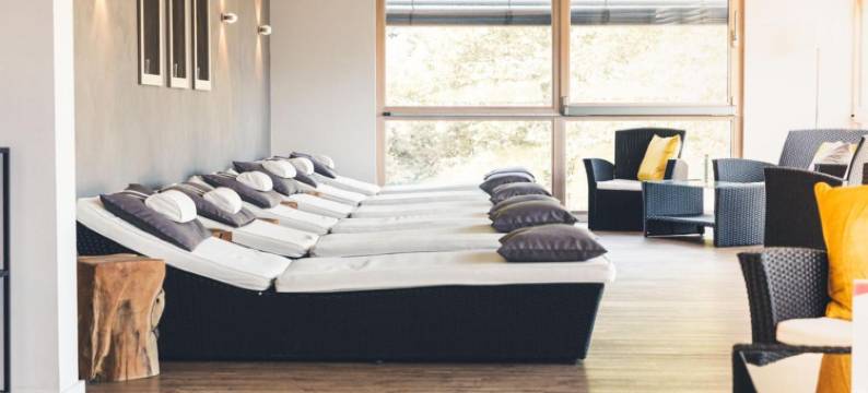 德国庄园酒店(Hotel Deutschherrenhof)图片