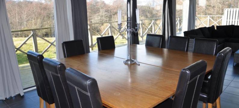 贝拉月亮旅馆(Hotel Bella Luna)图片