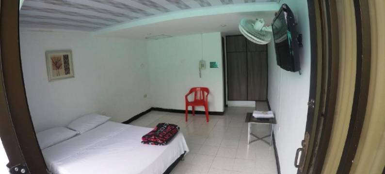 天空俱乐部生态酒店(Sky Club Eco Hotel)图片