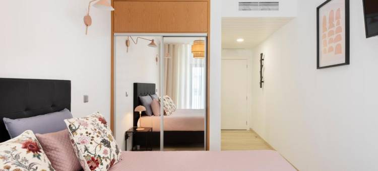 懒人日成人专用杜纳公园度假村酒店(Lazy Days - Adults Only - Duna Parque Resorts & Hotels)图片