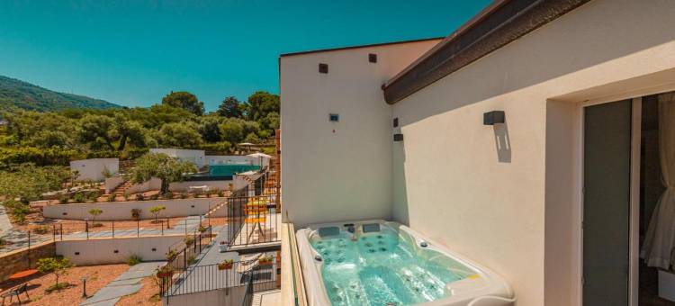 托托别墅(Villa Totò Resort)图片