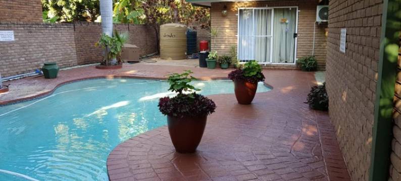 西坂招待所(Xisaka Guest House)图片