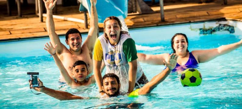 卡舒埃拉波萨达酒店(Pousada da Cachoeira)图片