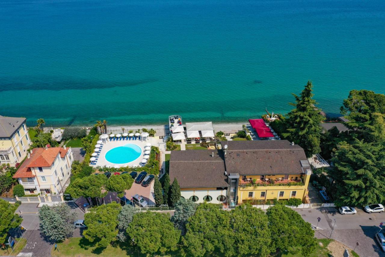 Lido InternationalOver view