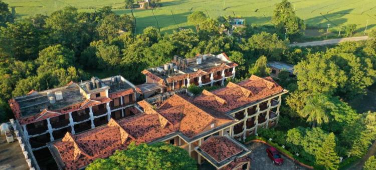 佛陀玛雅花园酒店-KGH集团(Buddha Maya Garden by KGH Group)图片