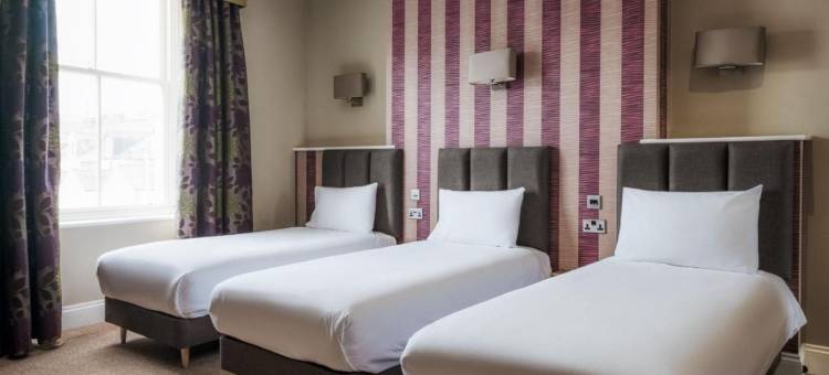 埃斯普拉纳德酒店兰达诺(Esplanade Hotel Llandudno)图片