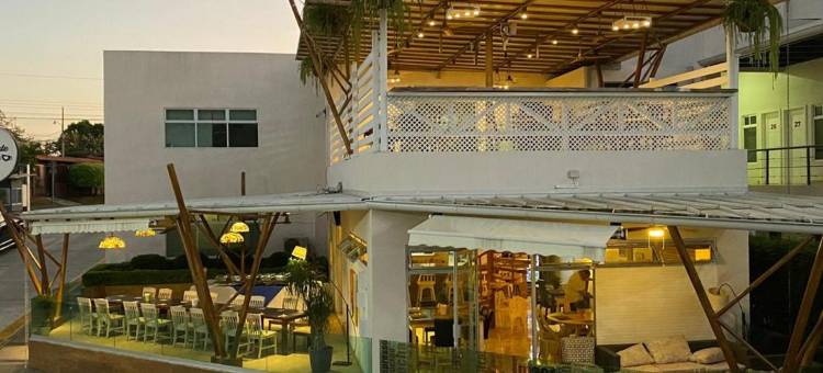 PZ 乡村俱乐部 Spa 酒店(Hotel PZ Country Club & Conference Center)图片