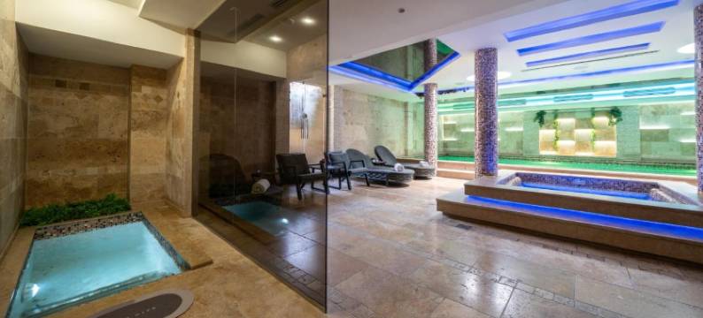 亚历山大卢克斯酒店(Hotel Alexandar Lux)图片