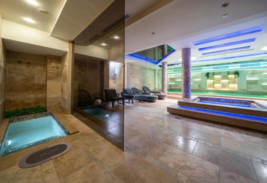 Hotel Alexandar LuxHotel Overview