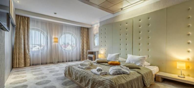 秋千酒店(Hotel Swing)图片