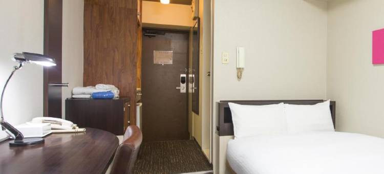 FLEXSTAY川崎贝塚旅馆(Flexstay Inn Kawasaki Kaizuka)图片