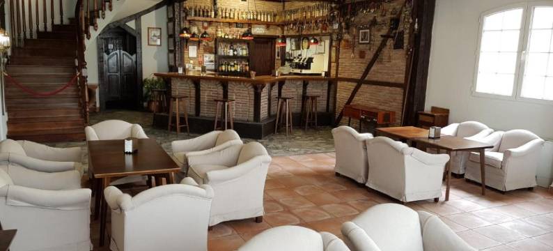 肯尼亚内华达酒店(Hotel Kenia Nevada)图片