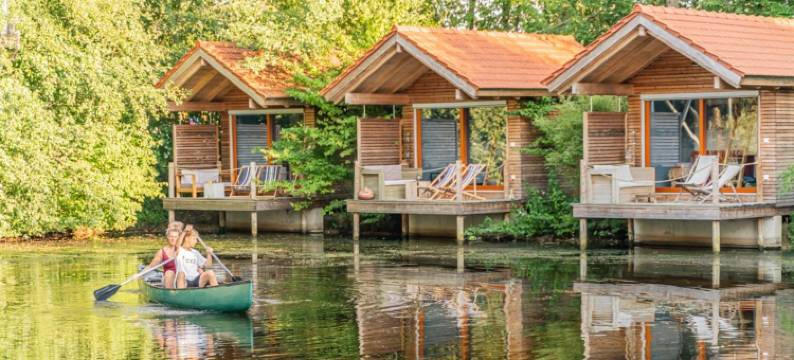 巴伐利亚波豪斯酒店(Baumhaushotel Oberbayern)图片