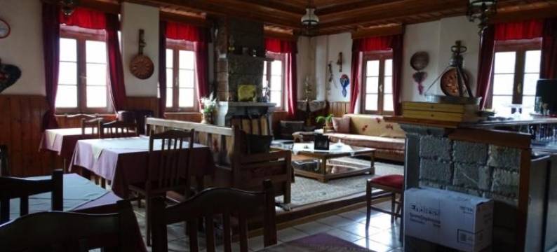 琶皮格酒店(Hotel Papigo AE)图片