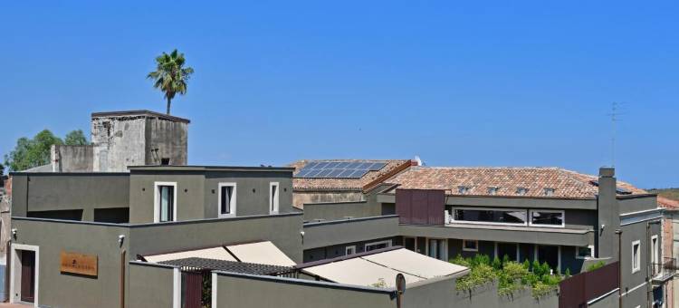 圣安东酒店(San Anton Hotel)图片