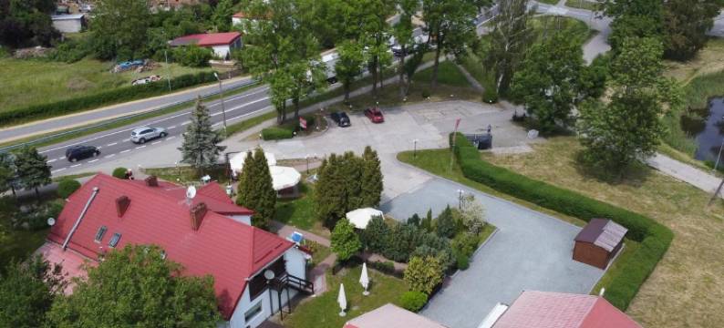 Zajazd Scarlett Sycewice图片