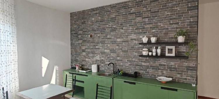 德坎观光地点酒店(Locazione Turistica Dal Degan)图片