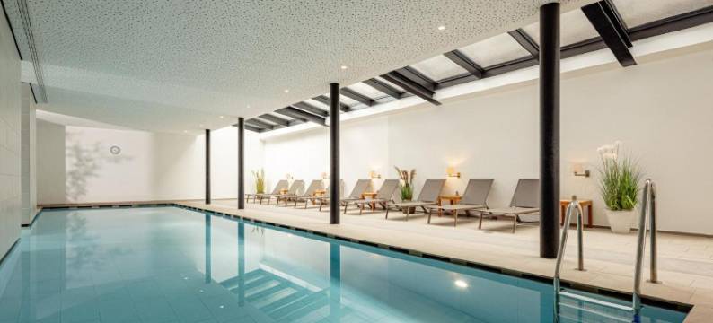 塔尔霍夫艾希酒店(Hotel Thalhof am See)图片