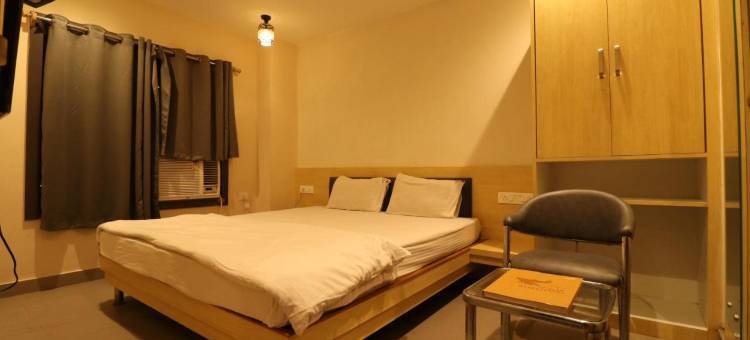 普拉塔普大酒店(Hotel Pratap Grand)图片