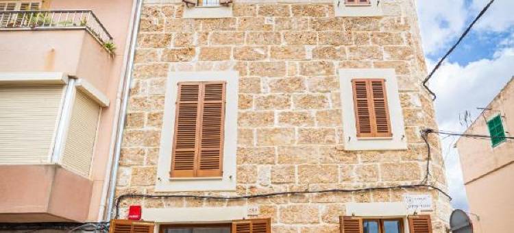 曼达里纳花酒店(Flor de Mandarina)图片