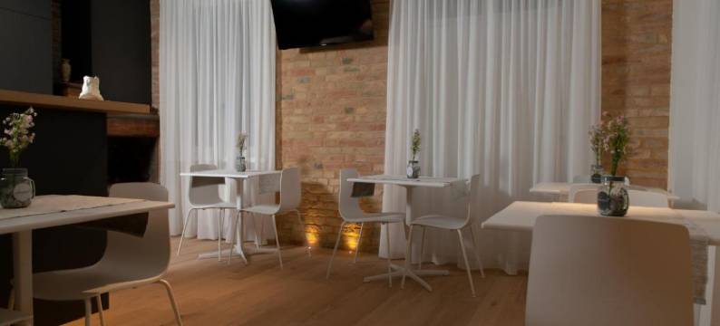 Civitaloft Luxury Rooms图片