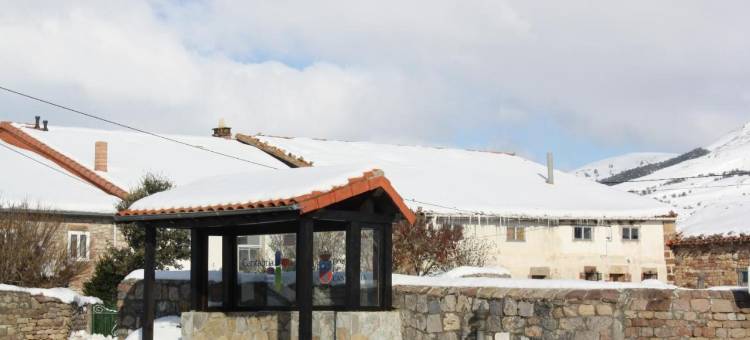 奥特罗德坎普(Otero de Campoo Apartamentos)图片