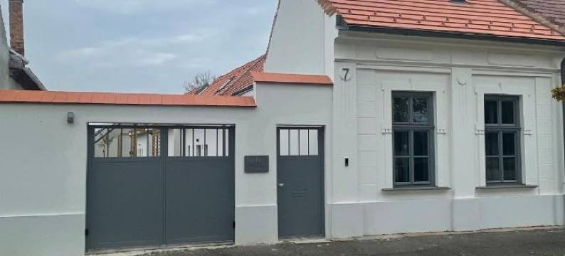 Dream Apartman图片