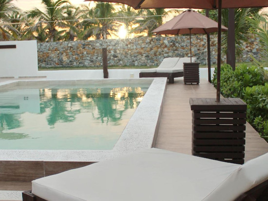 Puerto Bianco Private Residence Collection