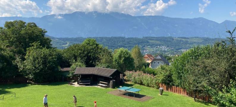 洛威赫兹公寓酒店(Fewo Löwenherz)图片