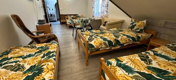 阿卡迪亚别墅旅馆(Guest House Villa Arkadia)图片