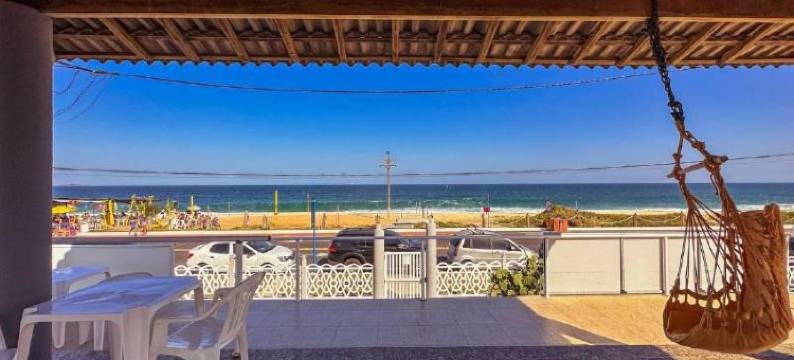 Suítes Pé Nareia Itaipuaçu图片