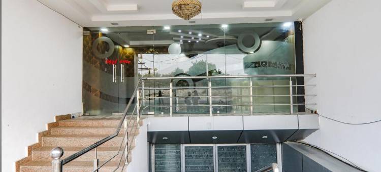 FabHotel A One Inn图片