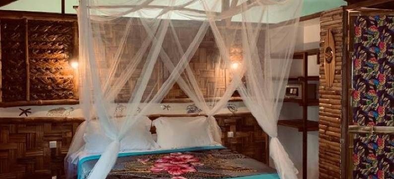 图普纳酒店(Pension Tupuna)图片