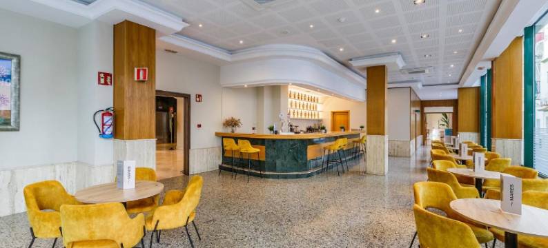 Torremar酒店 - Mares系列(Hotel Torremar - Mares)图片