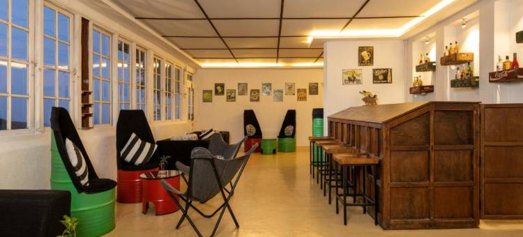 茶叶体验工厂酒店(Tea and Experience Factory - Thema Collection)图片